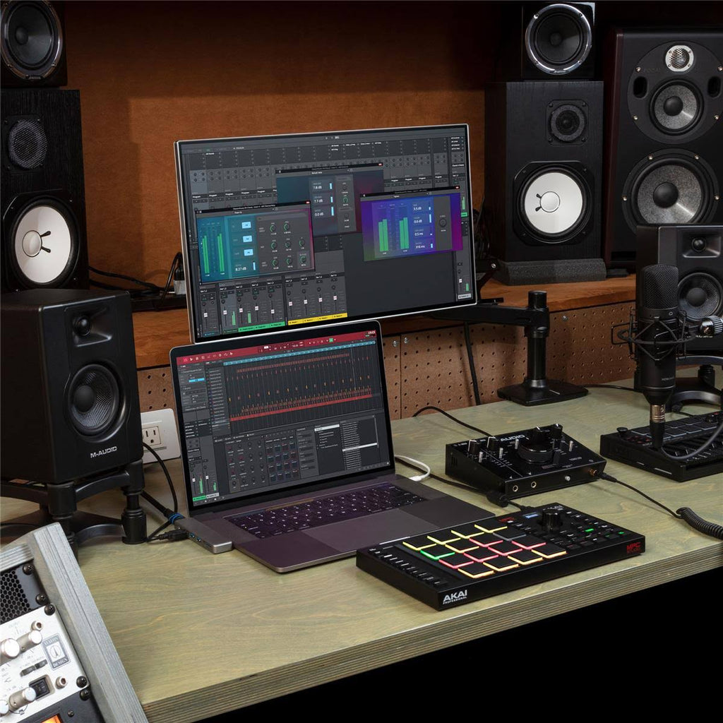 MPC Studio 2 Music Production Controller K907921