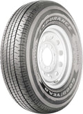 205/75R15 107N All Season Trailer Tire U506