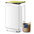 Compact 7.7lbs Capacity Washing Machine M78222