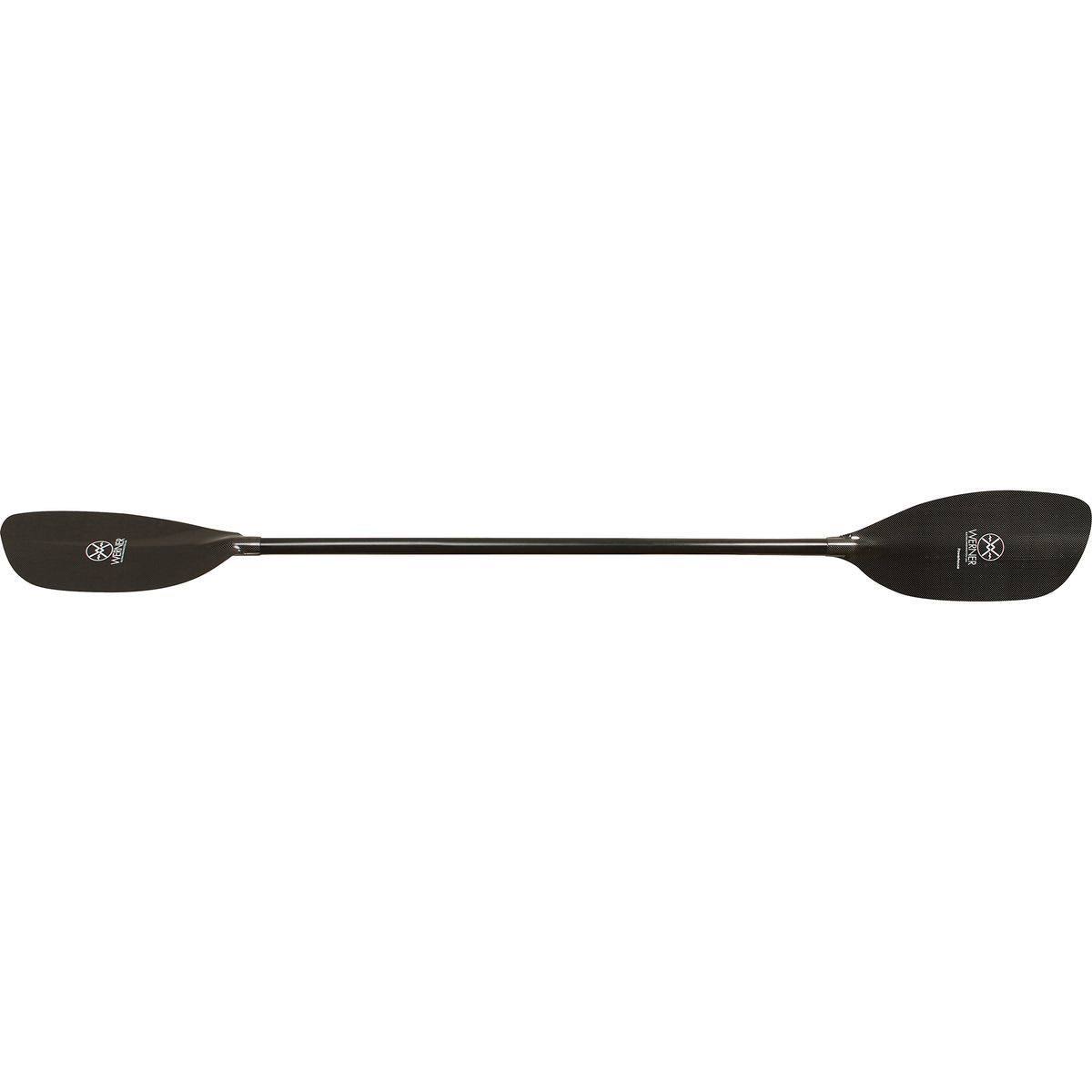 Carbon Straight Kayak Paddle D22511