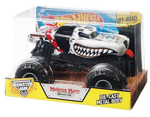 1 24 Scale Die-Cast Vehicle R4747