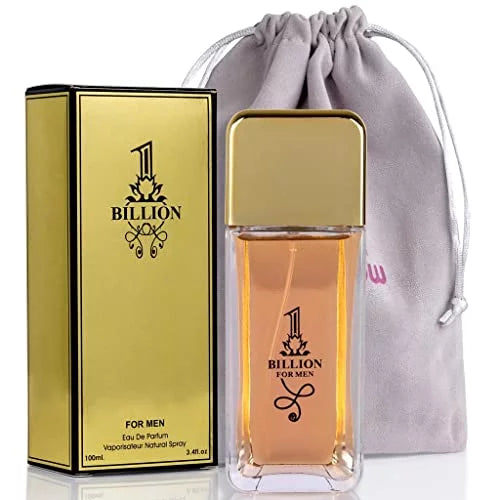 Eau De Toilette Spray Perfume, 3.4 Bottle C439