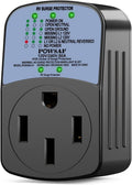 50 Amp RV Surge Protector E558049