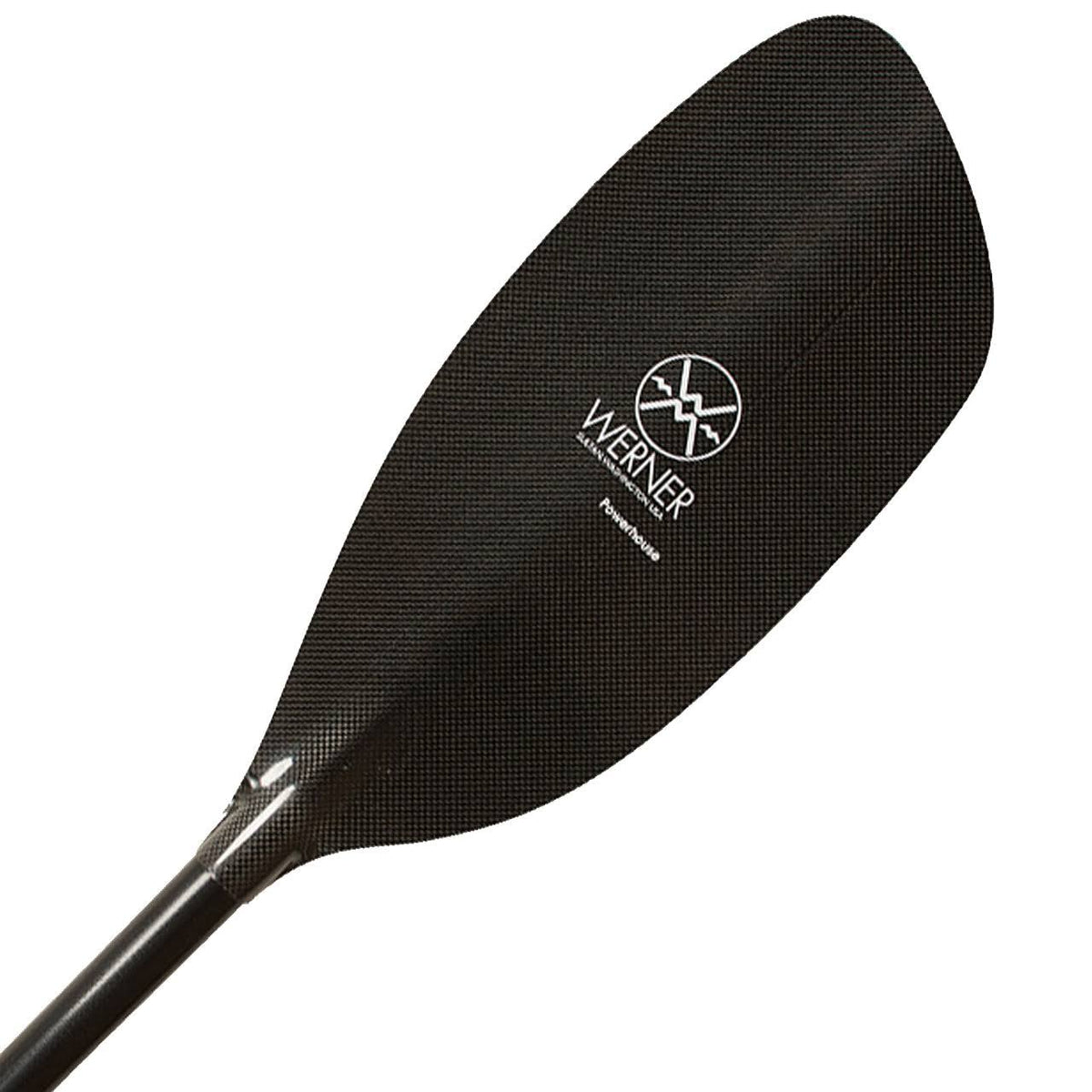 Carbon Straight Kayak Paddle D22511