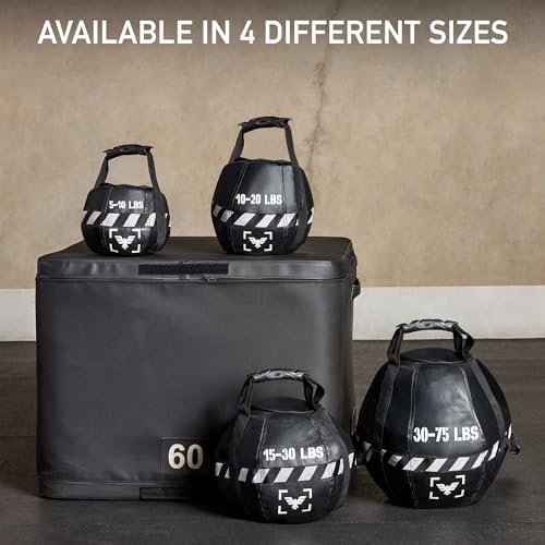Heavy Duty Sand Weights Bag (UN-FILLED) J223853