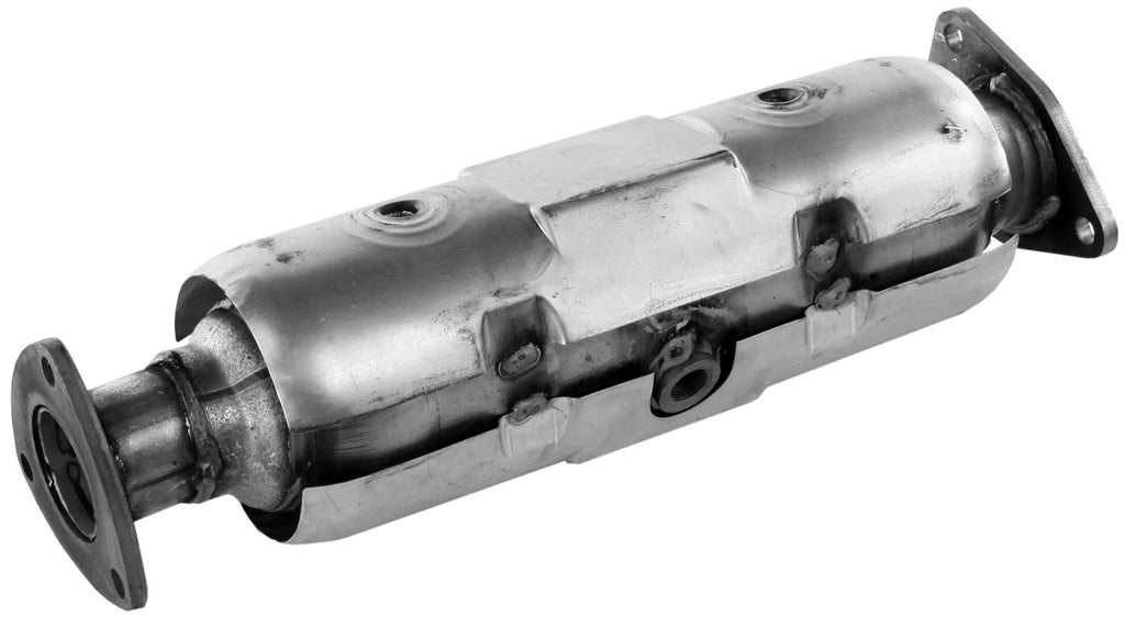 Catalytic Converter W4382