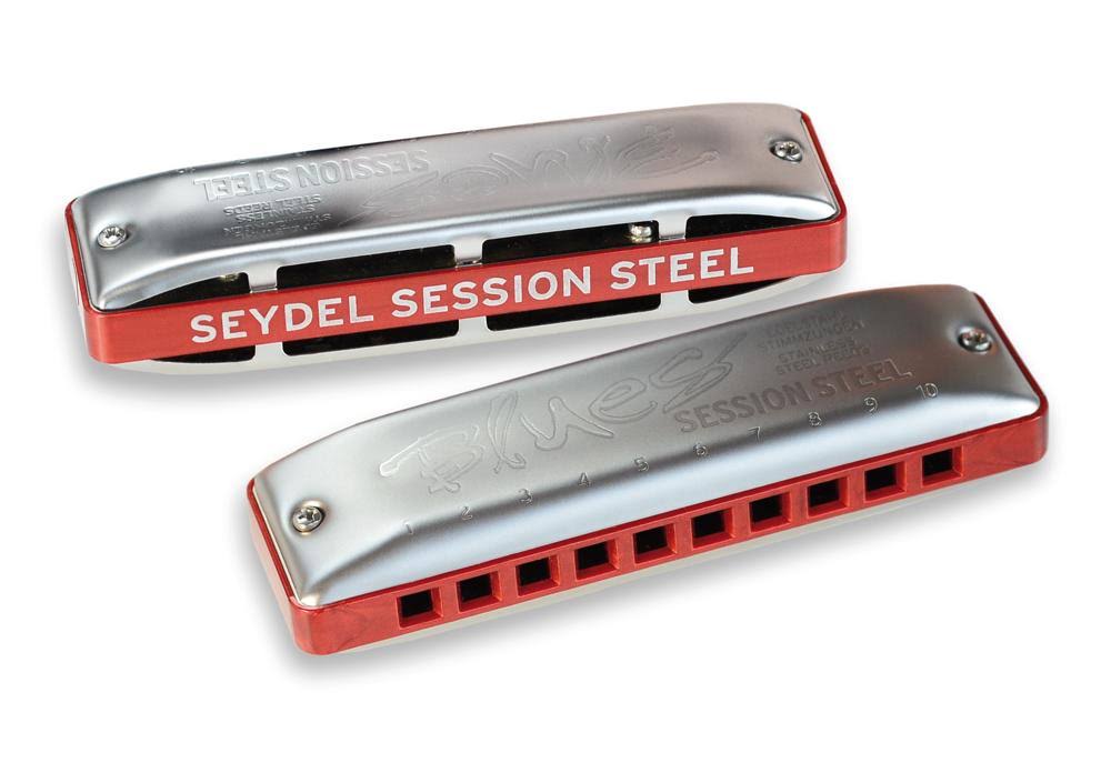 Harmonica Low C V300630