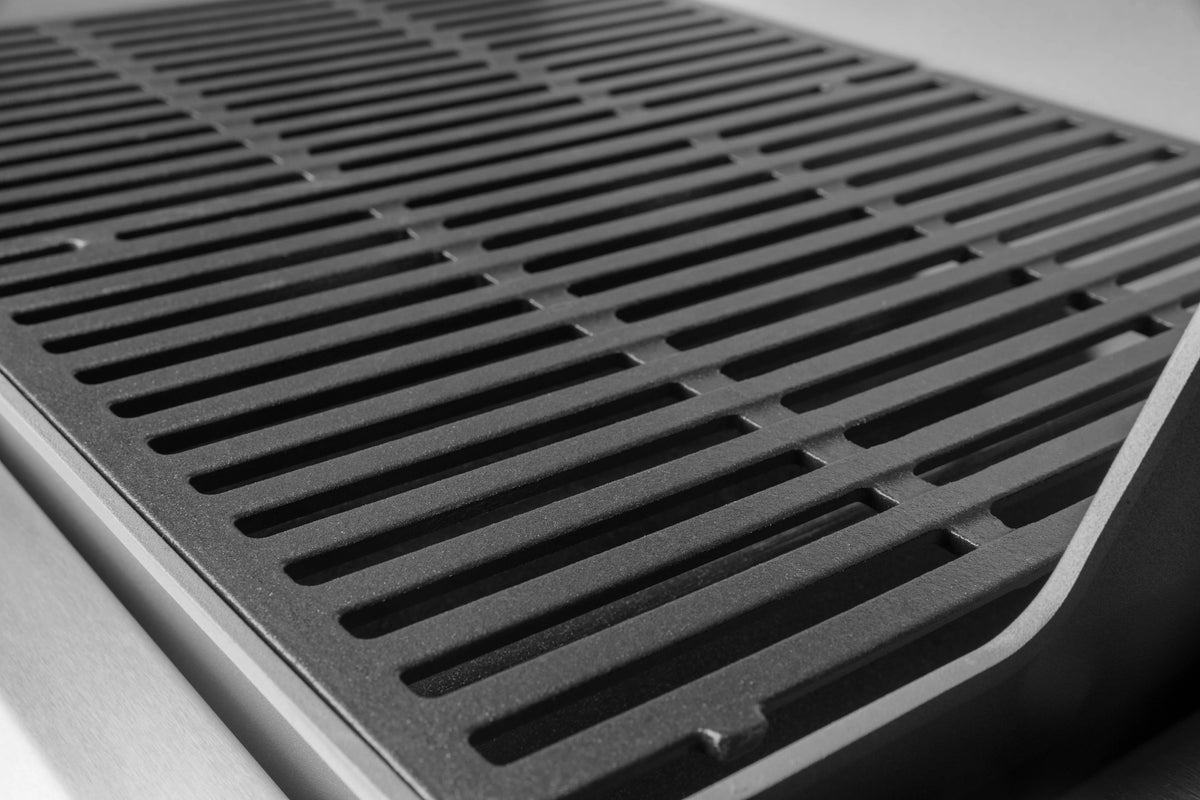 Black Gas Grill A803825