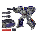 Transformers War for Cybertron Earthrise Leader Astrotrain O539