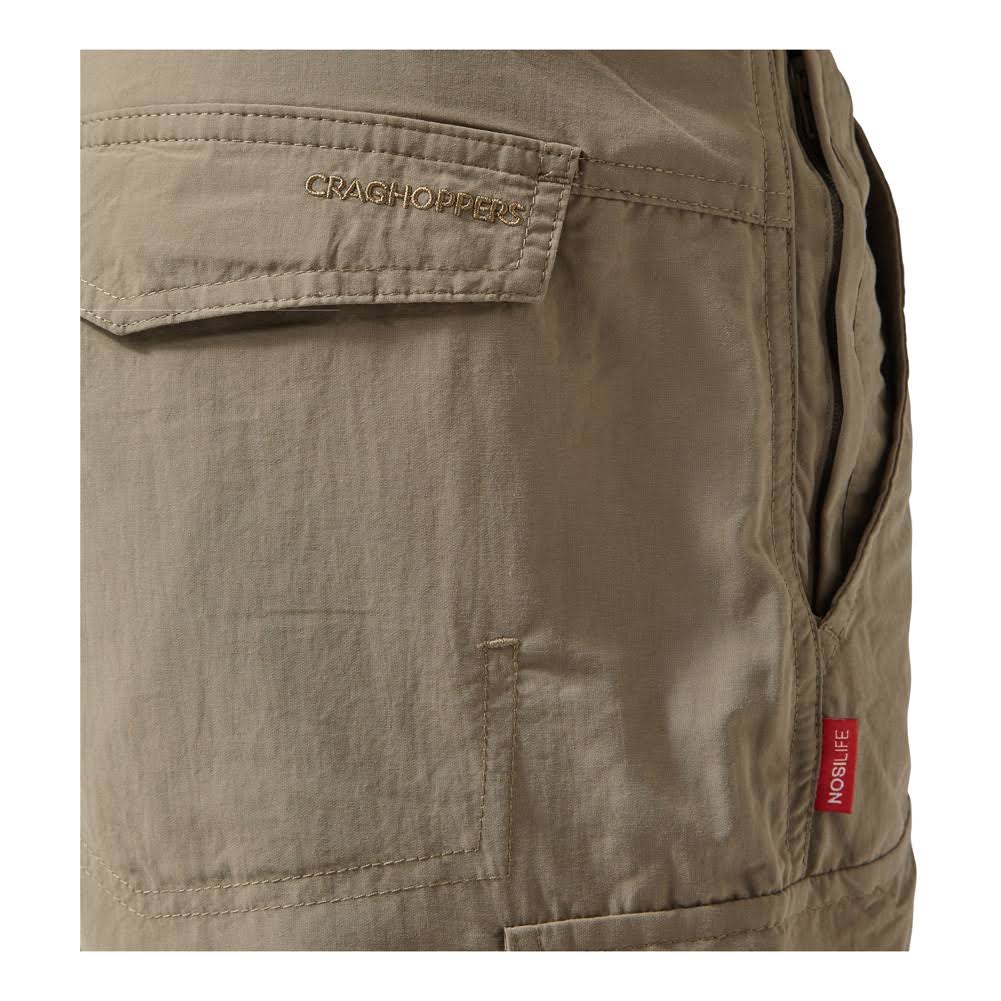 Men's Cargo Trouser B573131