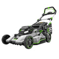 21" Self Propelled Cordless Lawn Mower E7440