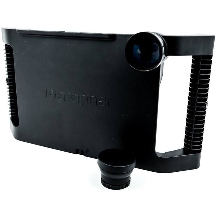 Filmmaking Case for iPad Pro O82501