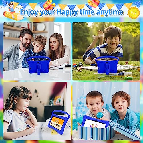 7 inch Android Tablet with 2GB RAM 32GB ROM J7609