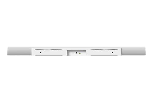 Black Soundbar with Dolby Atmos X63370