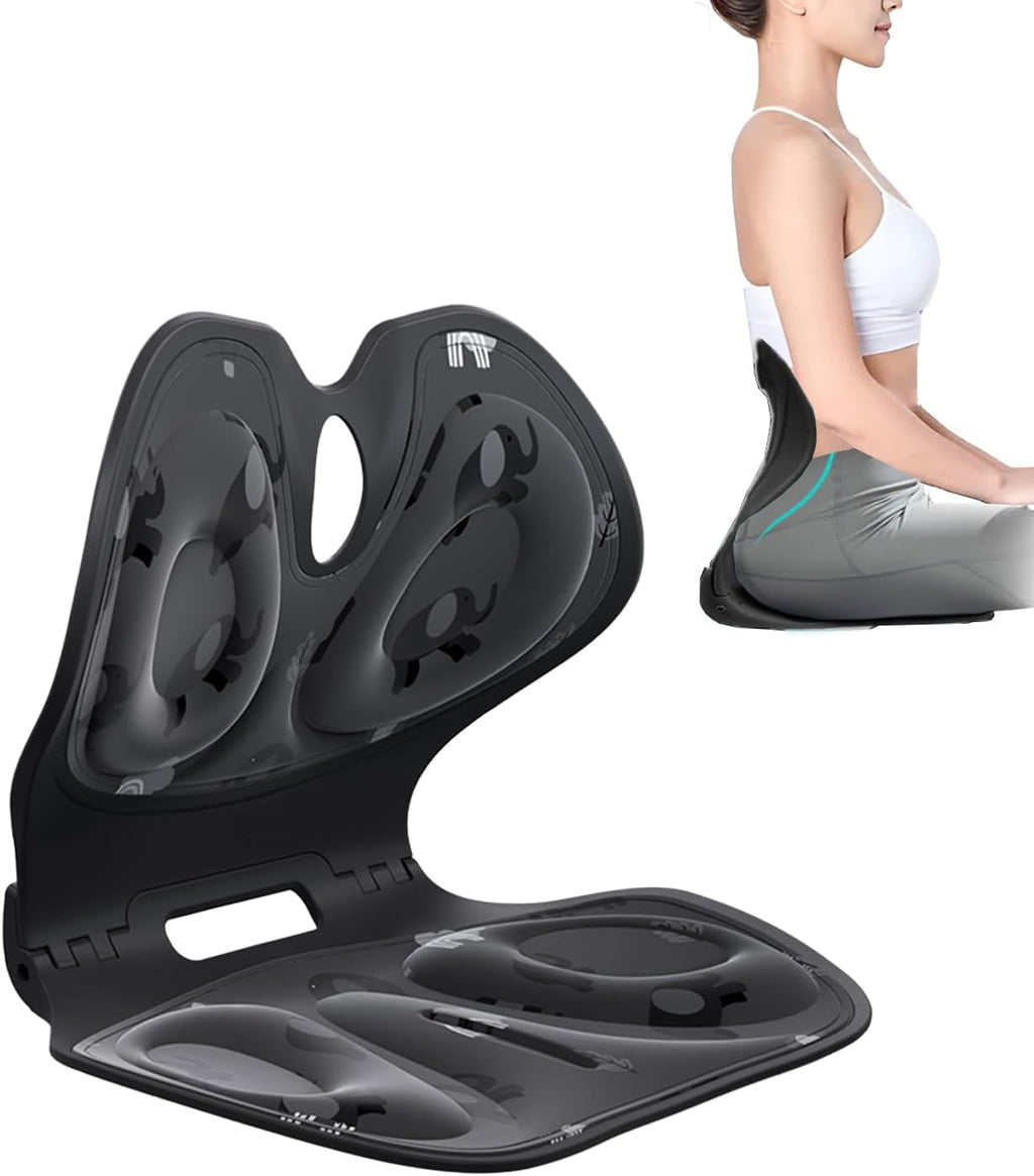 Ergonomic Chair Back Support W469
