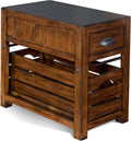 Chair Side Table Y55202