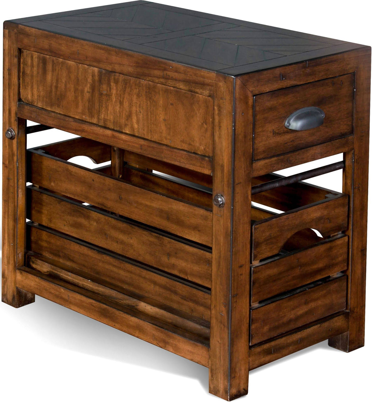 Chair Side Table Y55202