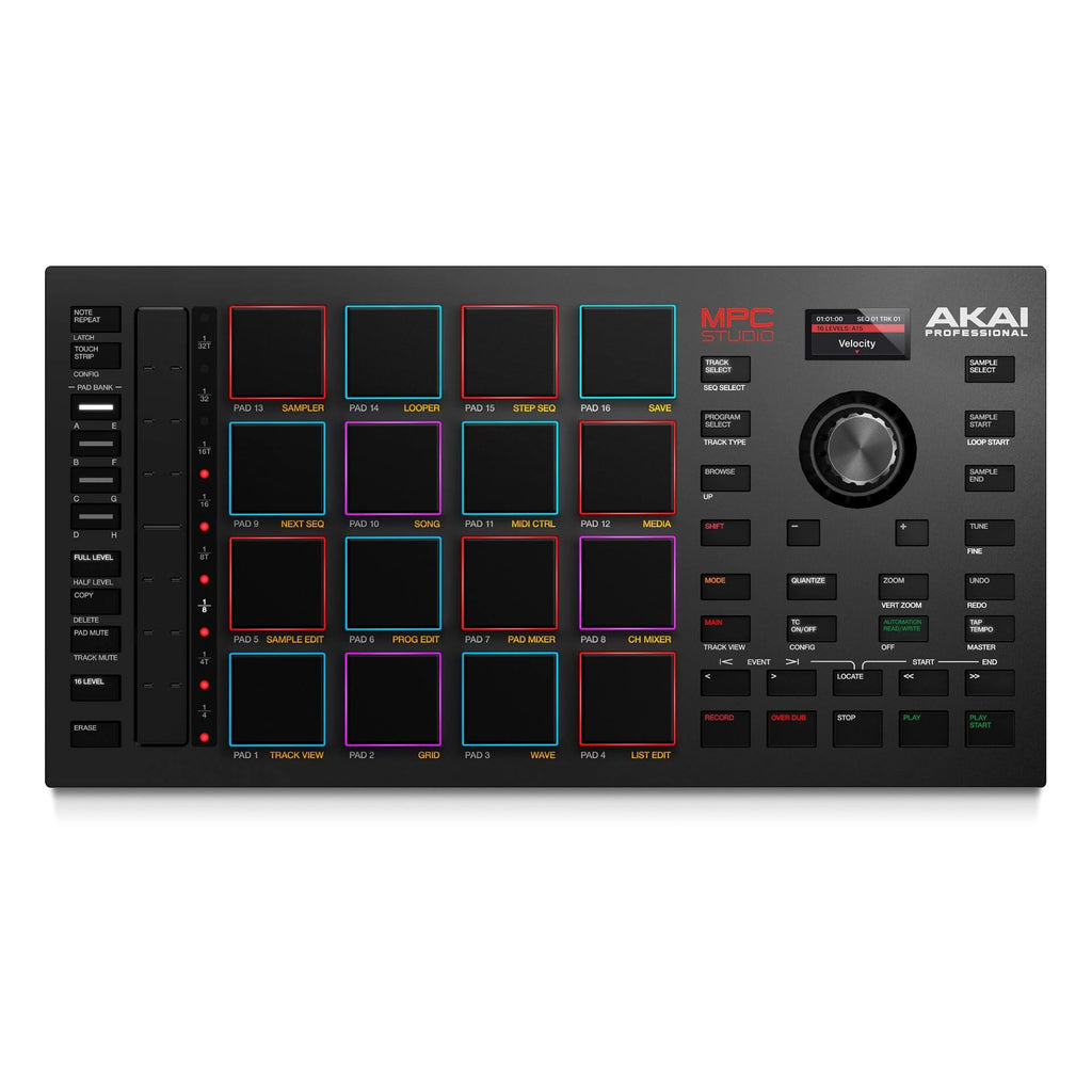 MPC Studio 2 Music Production Controller K907921