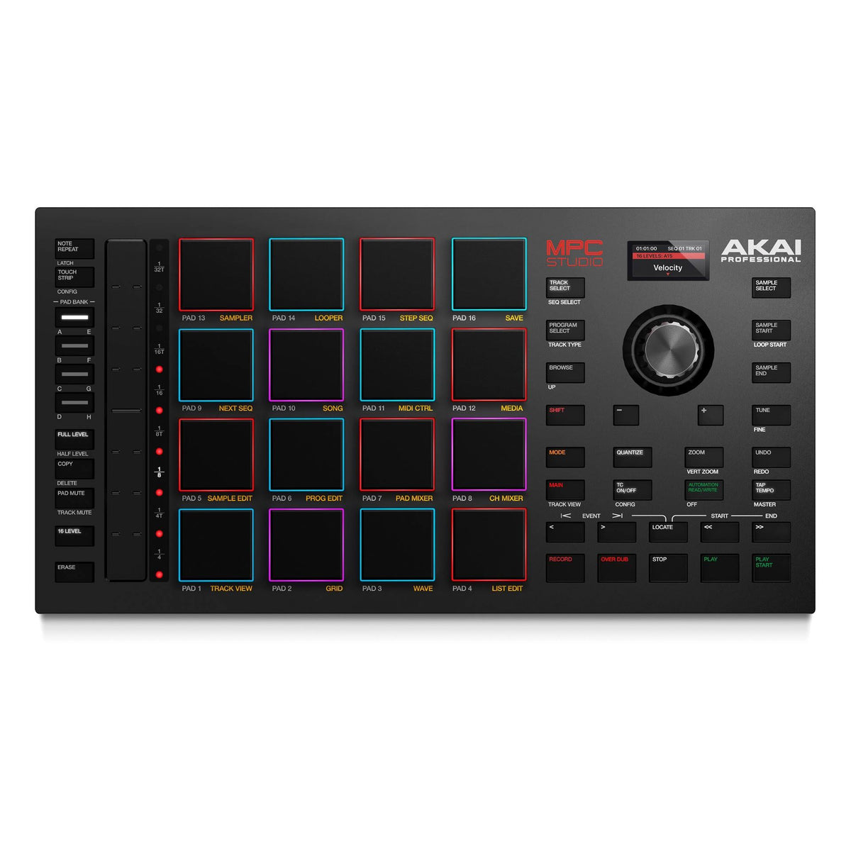 MPC Studio 2 Music Production Controller K907921