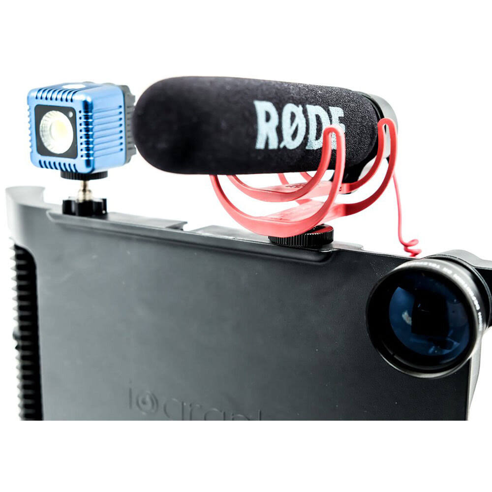 Filmmaking Case for iPad Pro O82501