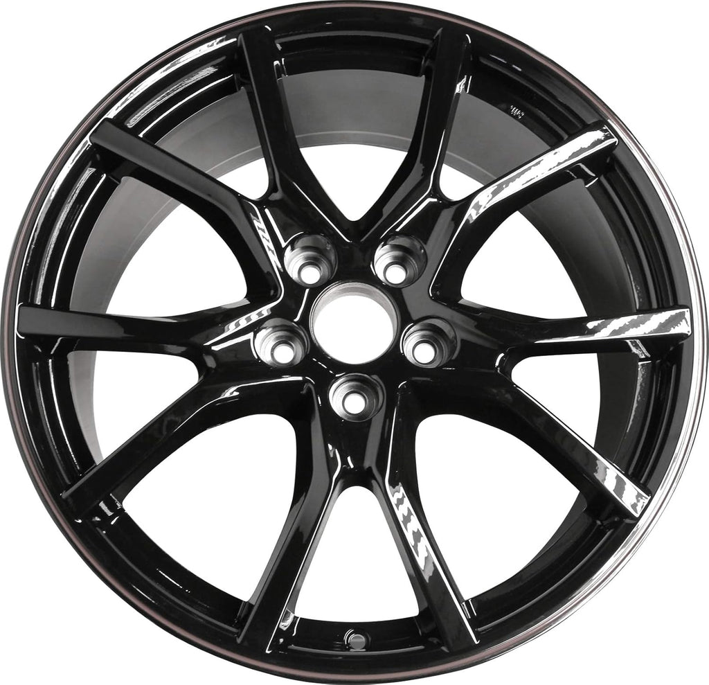 20 Inch Aluminum Alloy Wheel Rim M89418