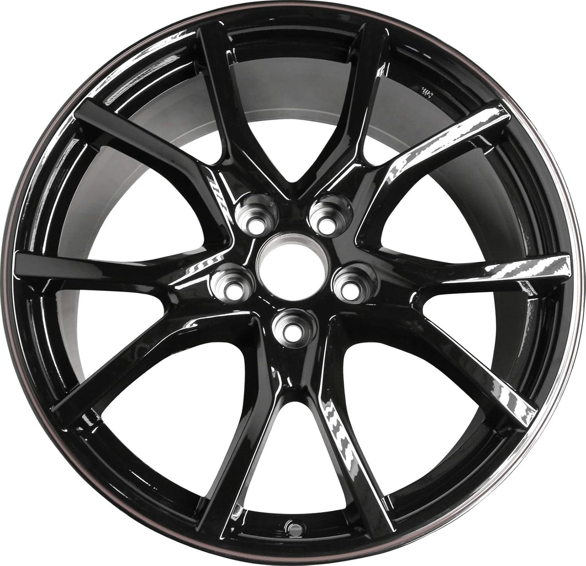 20 Inch Aluminum Alloy Wheel Rim M89418