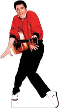 Elvis Presley Life Size Cardboard Cutout Standup Pack of 2 B496695