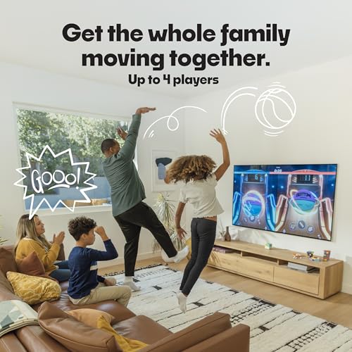Active Play System for Kids & Families O66414