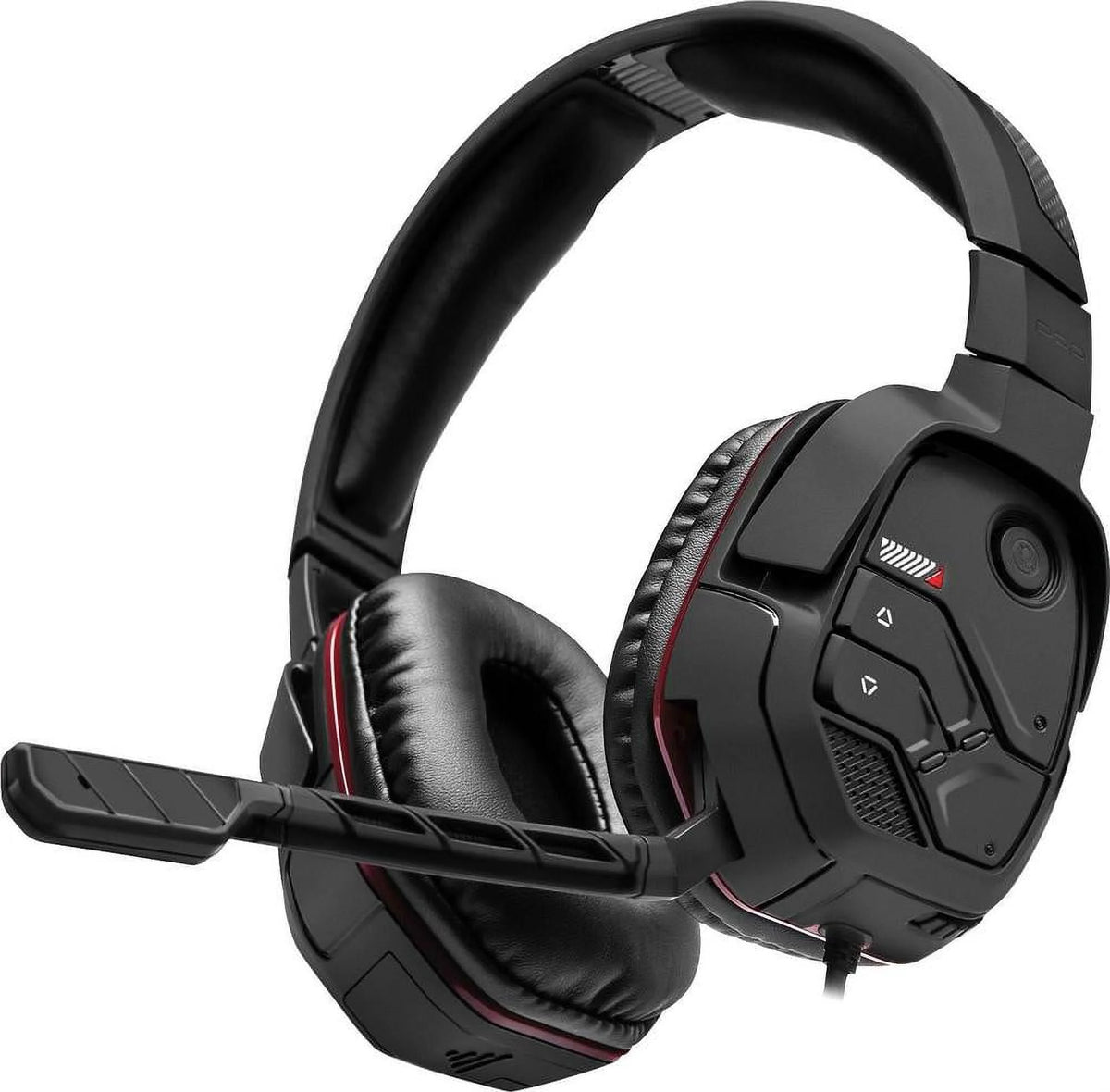 Haptic Gaming Headset for Xbox One, PS4, PC R6973