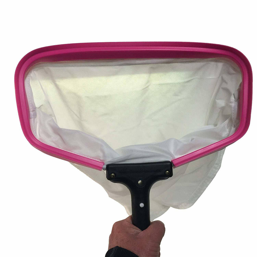 Fine Mesh Pool and Spa Net A430776