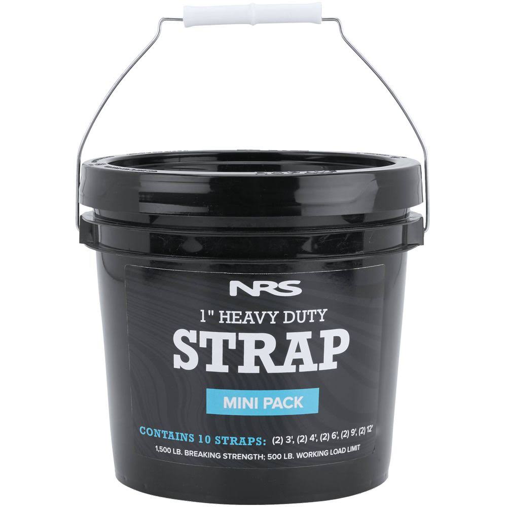 Blue Master Strap Pack J545508
