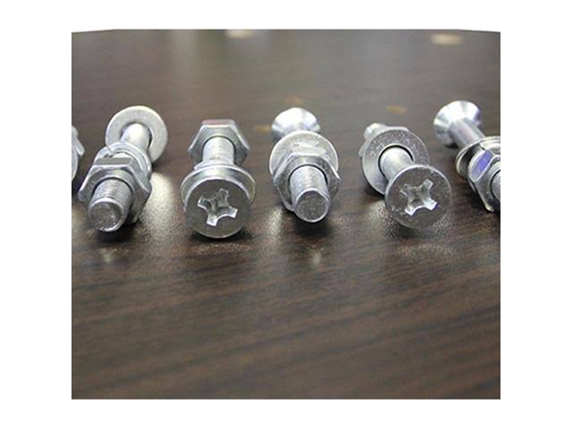 Speed Bag Platform N969