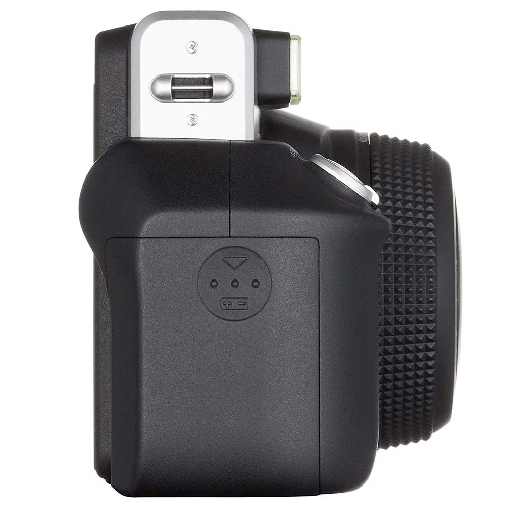 Instax Wide 300 Camera and 40 Sheets Film H1391