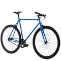 Single Speed Fixed Gear Bike with Front & Rear Brakes V7280