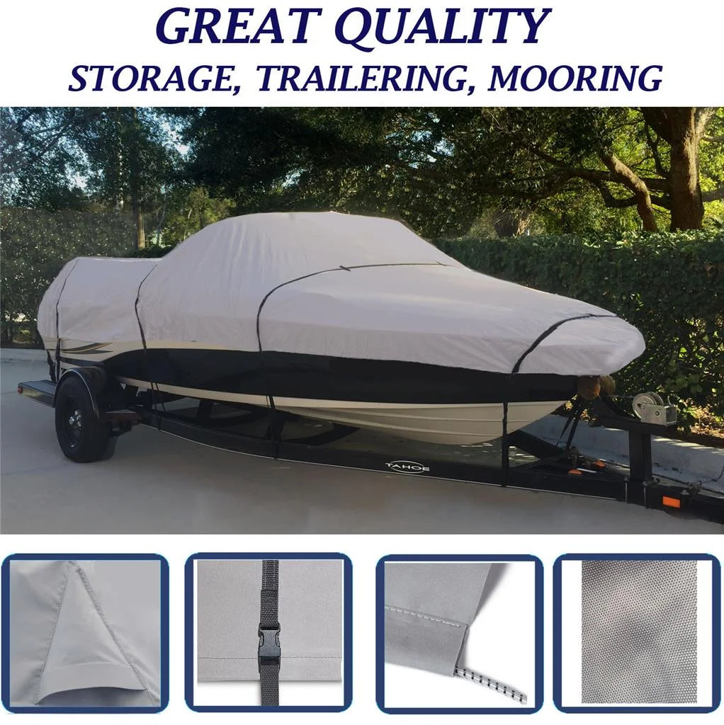 Boat Cover D63190
