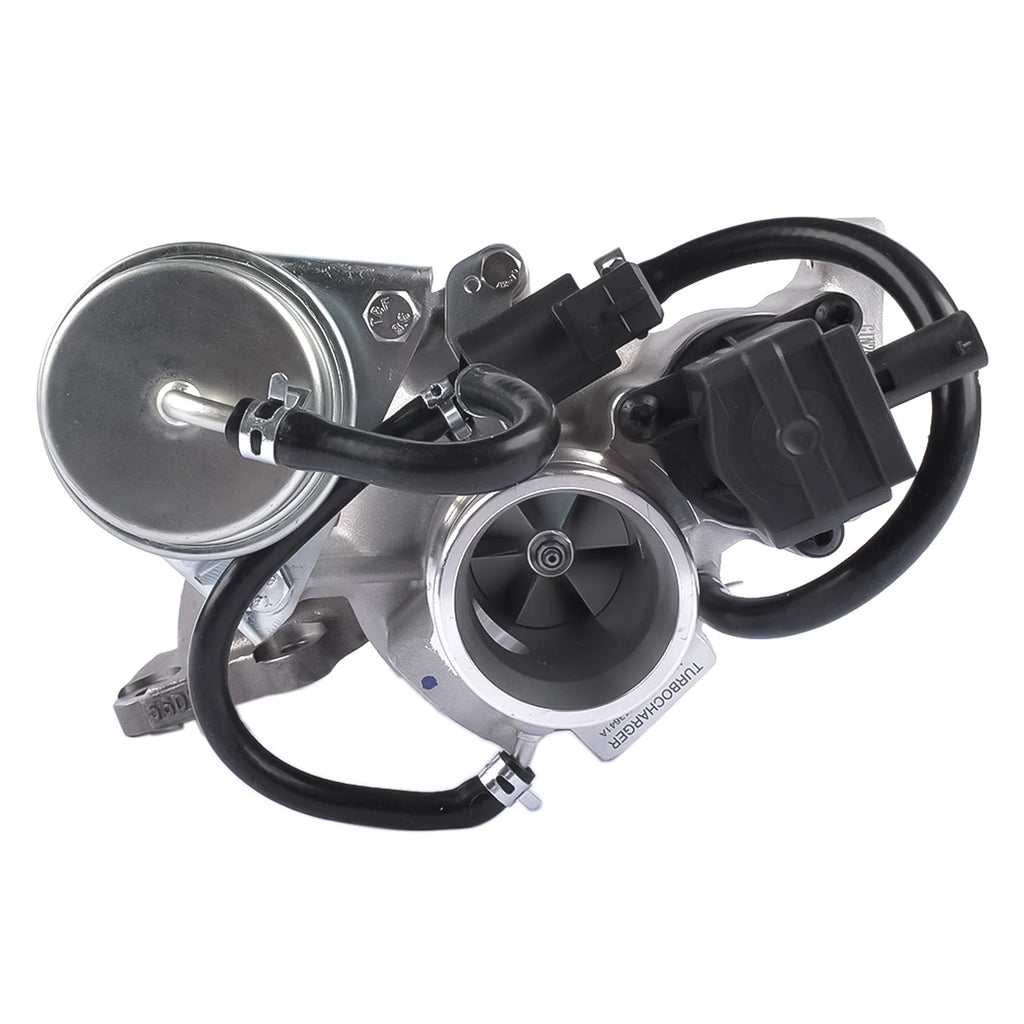 Turbocharger 2.0L 2013-2020 Gray 1Pc E1534