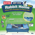Giant Pet Habitat V781184