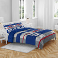 3-Piece Full/Queen Bed Set K2896