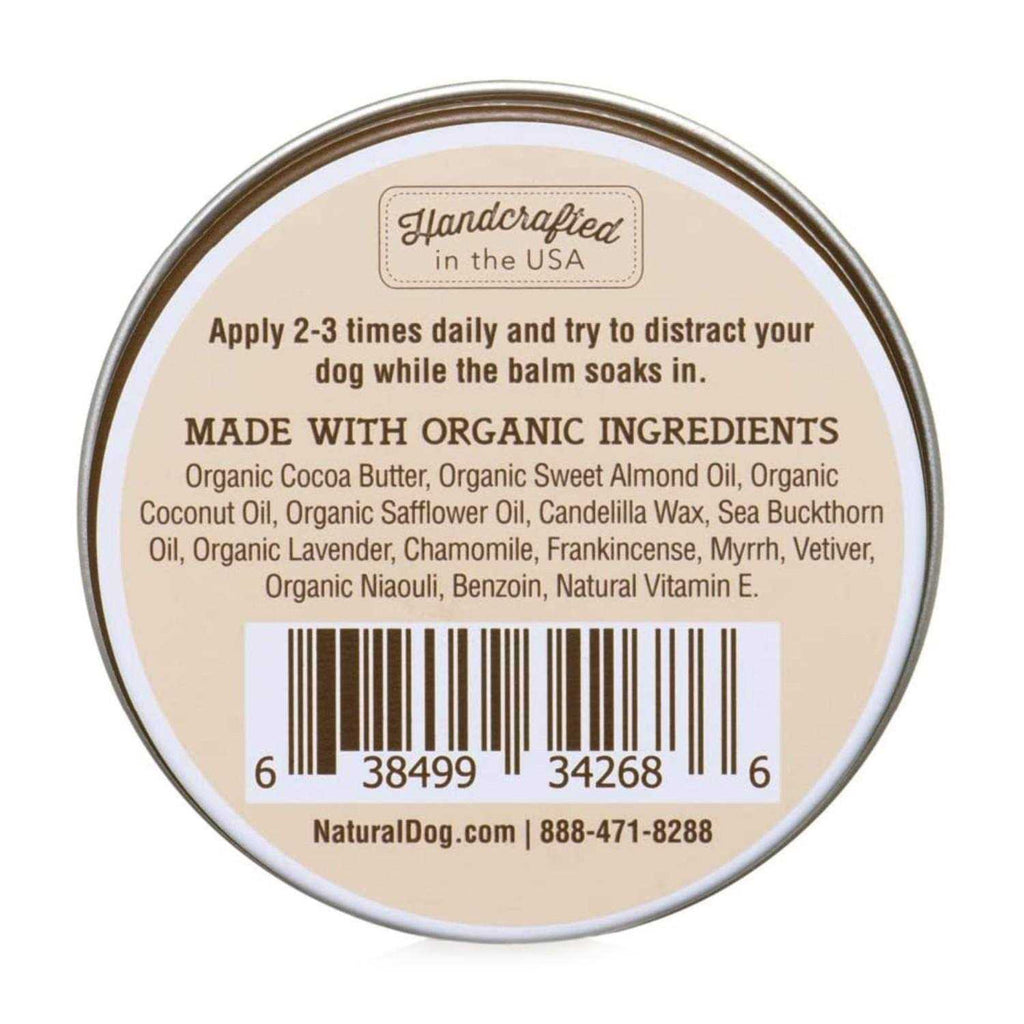 Skin Soother U109