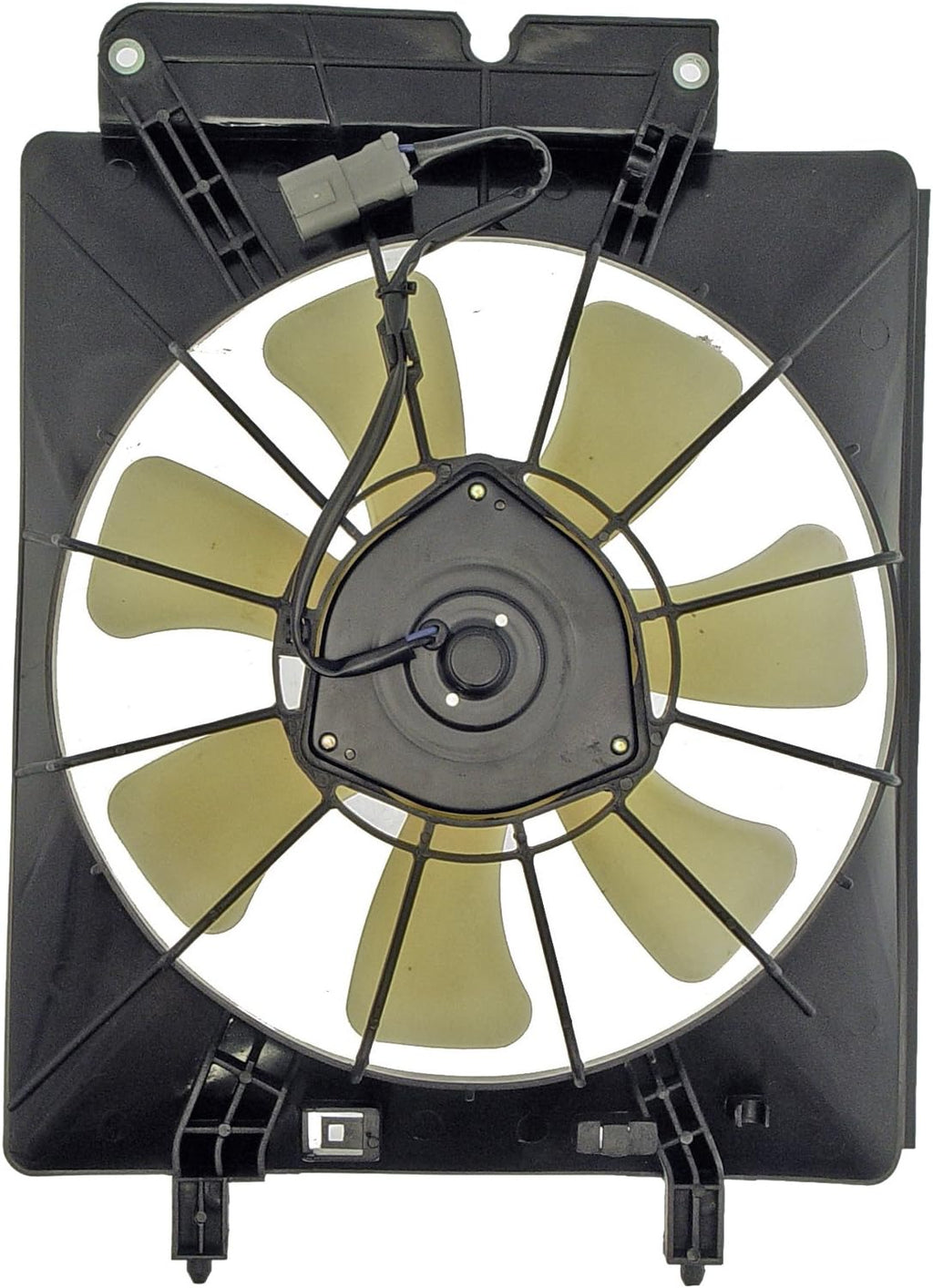 A/C Condenser Fan Assembly Pack of 2 A482938