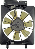 A/C Condenser Fan Assembly Pack of 2 A482938