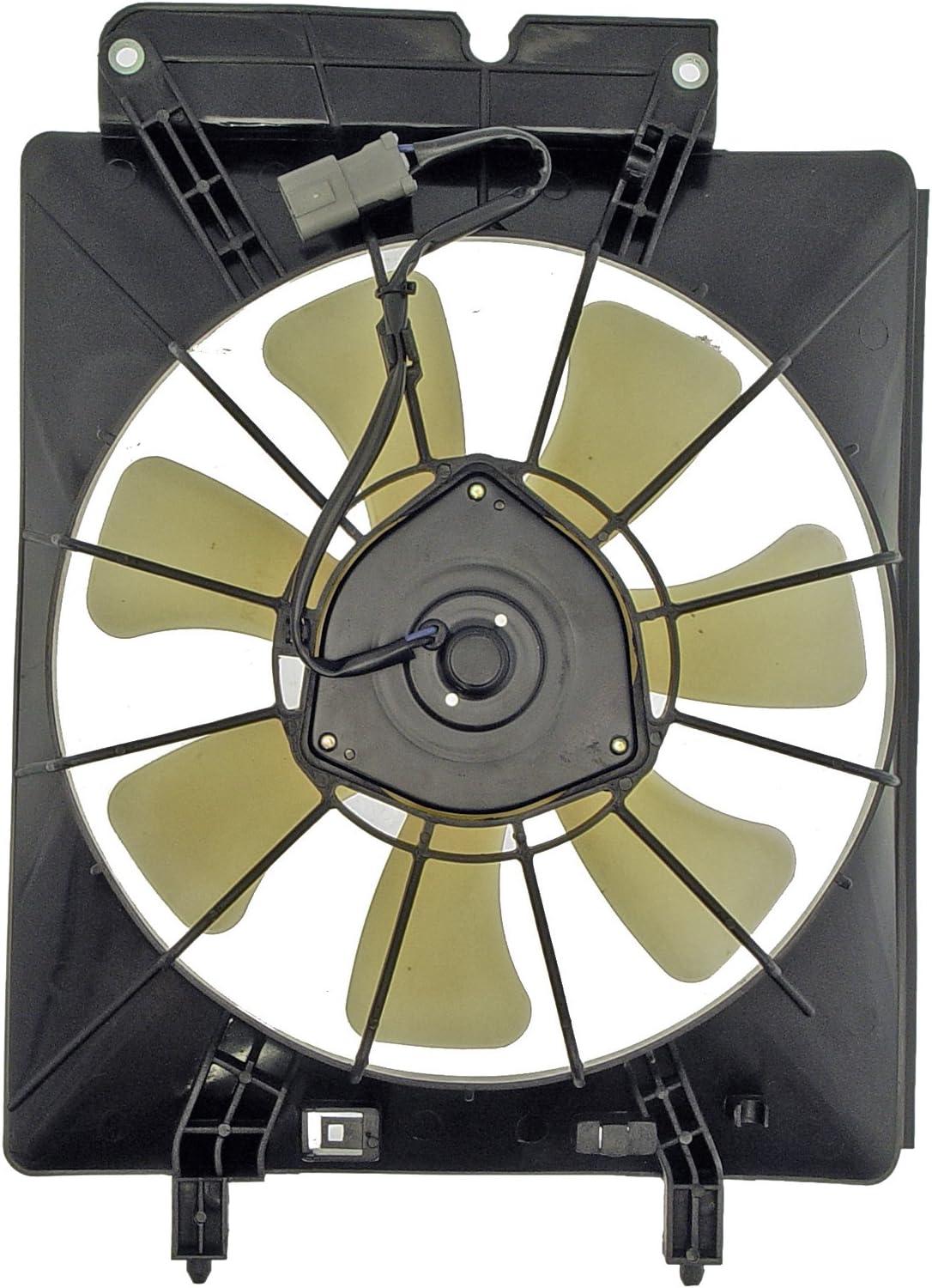 A/C Condenser Fan Assembly Pack of 2 A482938