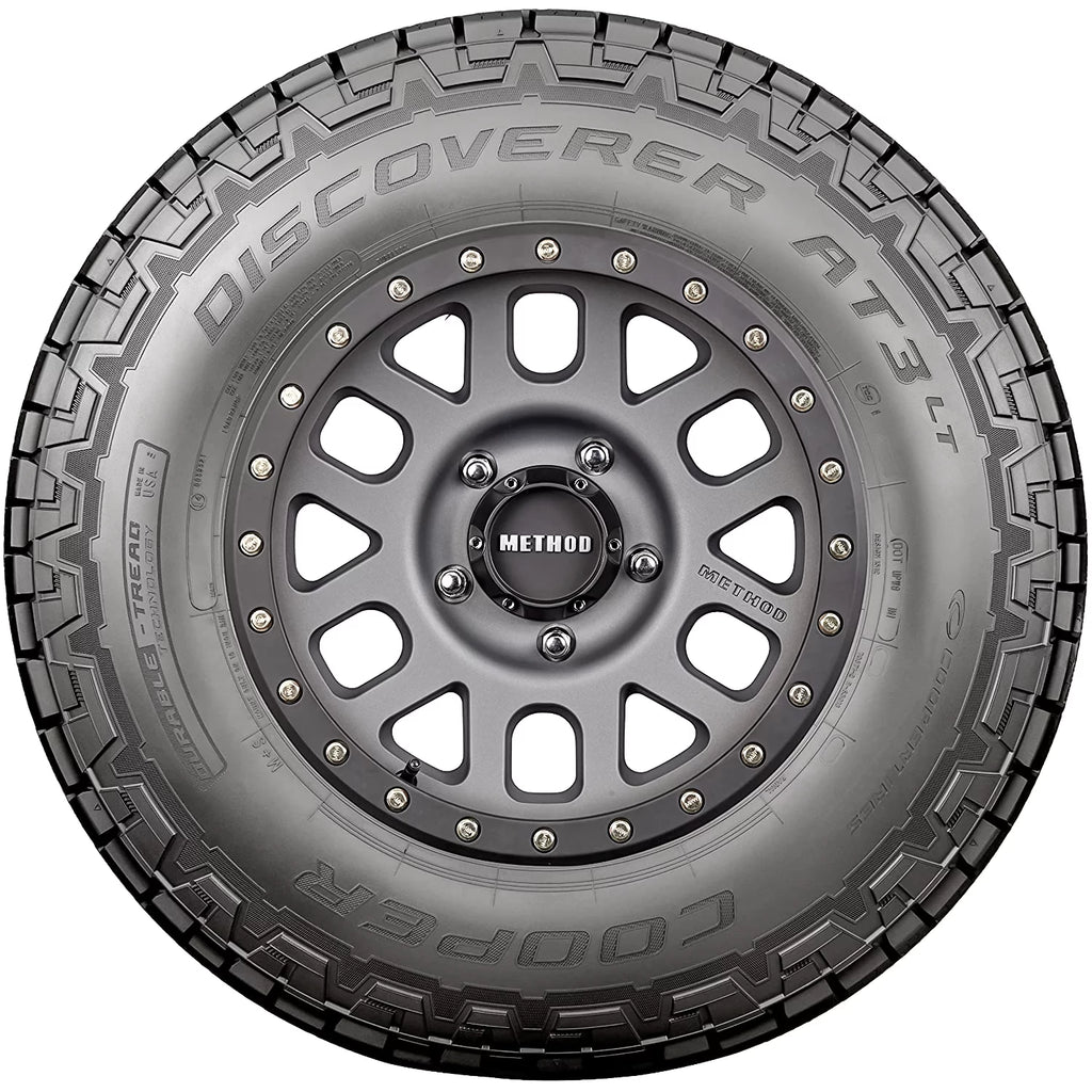 All Terrain LT225/75R16 Light Truck Tire B780