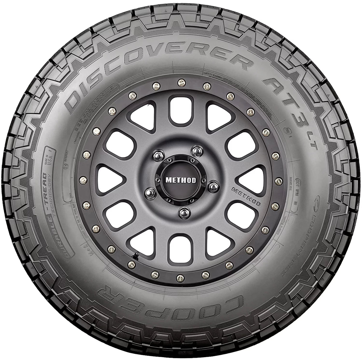 All Terrain LT225/75R16 Light Truck Tire B780