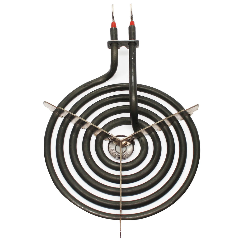 8 inch 6 Turns & 6 inch 5 Turns Surface Burner Elements O99019