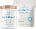 Chocolate Colostrum Powder X702035