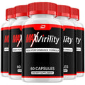 All Natural Dietary Supplement 300 Capsule Z4607