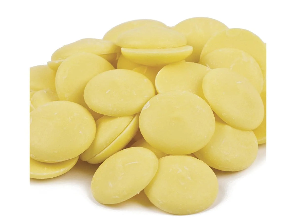 Yellow Wafer 2 Pounds H252257