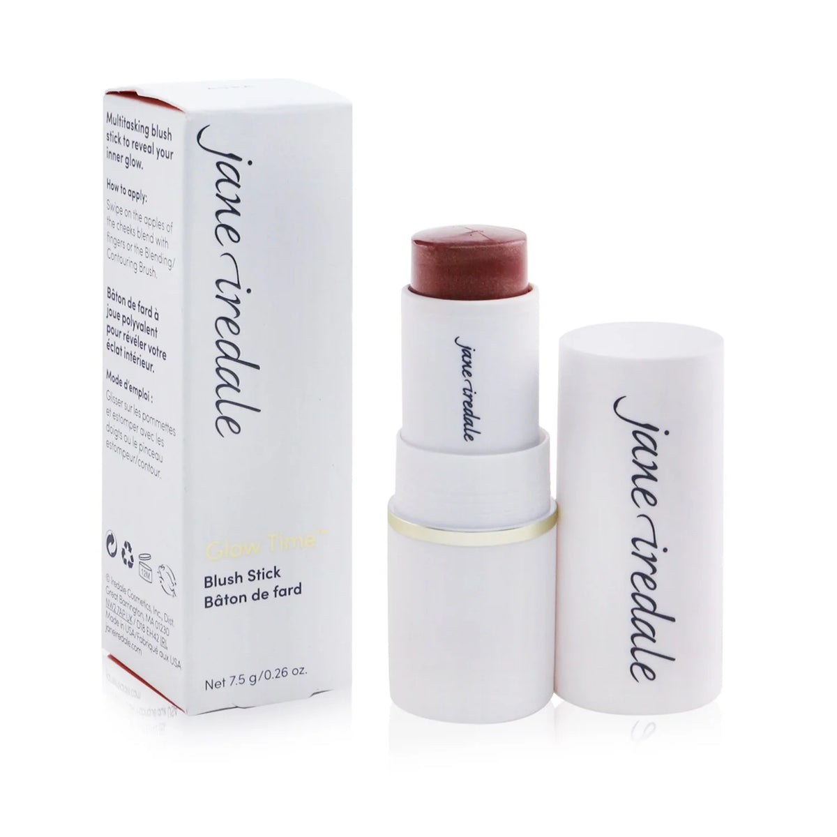 Blush Stick 7.5g/0.26oz Q6010