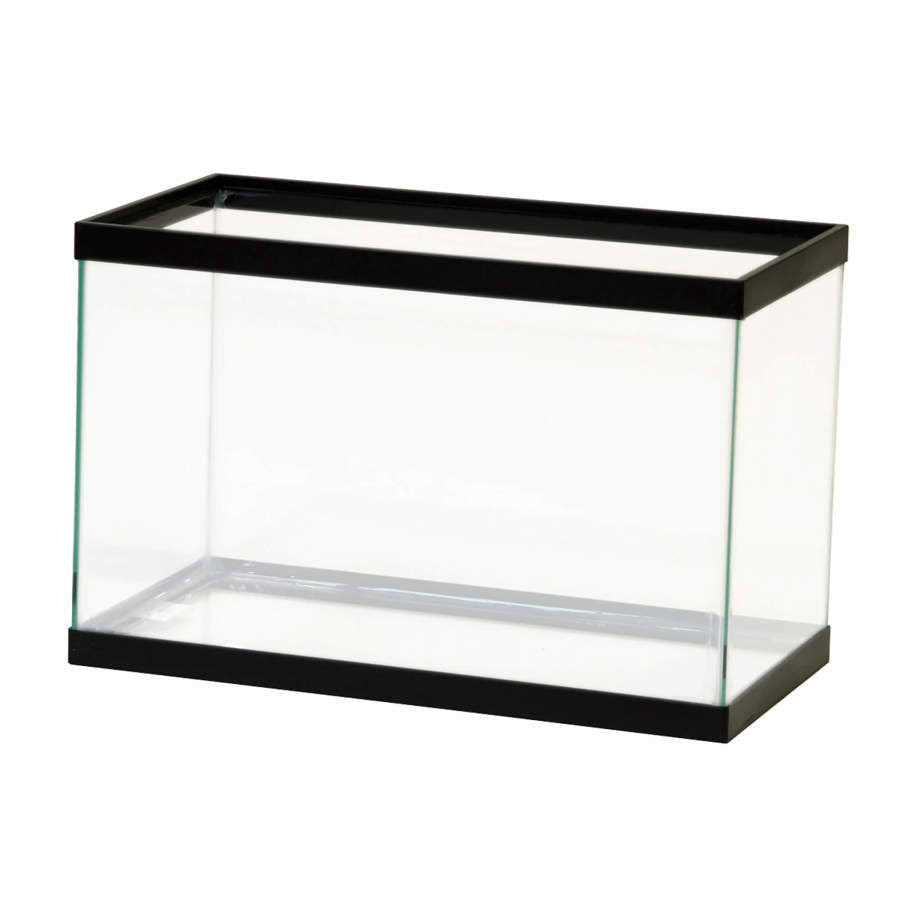 Glass Aquarium H17071